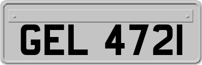 GEL4721