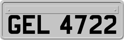 GEL4722