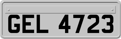 GEL4723