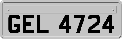 GEL4724