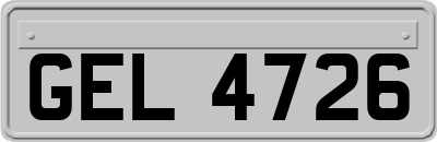 GEL4726