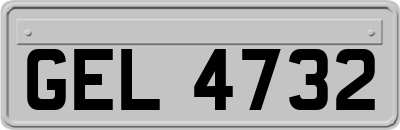 GEL4732
