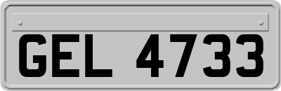 GEL4733