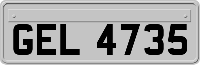 GEL4735