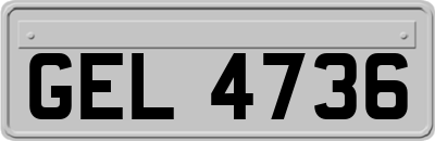 GEL4736