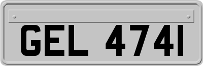 GEL4741