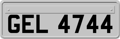 GEL4744