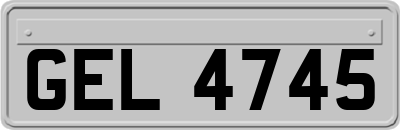 GEL4745
