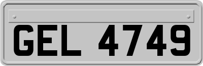GEL4749