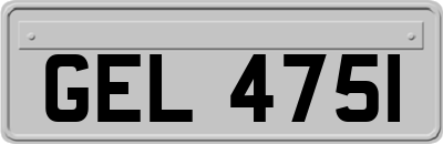 GEL4751