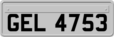 GEL4753