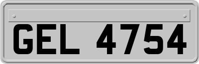 GEL4754
