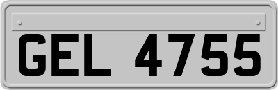 GEL4755