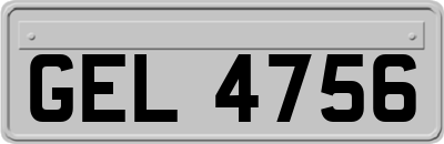 GEL4756