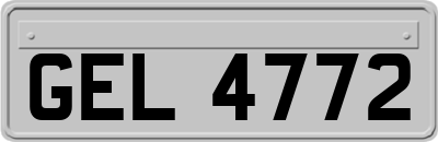 GEL4772