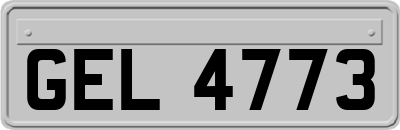 GEL4773