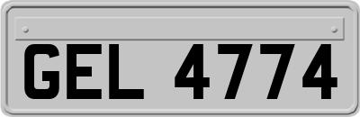 GEL4774