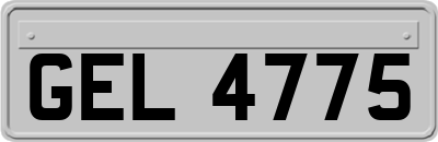 GEL4775