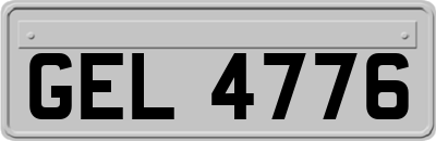 GEL4776