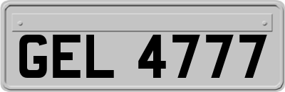 GEL4777
