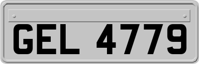 GEL4779