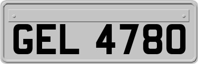 GEL4780