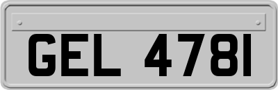 GEL4781
