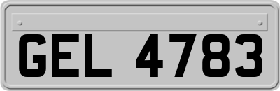 GEL4783