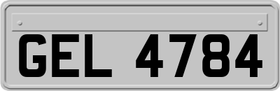 GEL4784