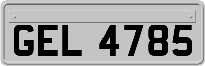 GEL4785