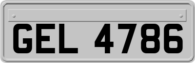 GEL4786