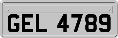 GEL4789