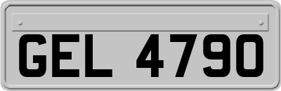 GEL4790