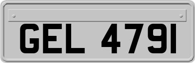 GEL4791