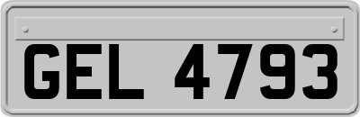 GEL4793