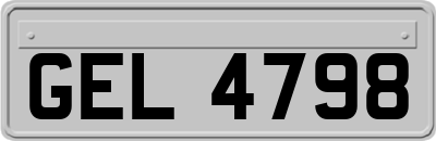 GEL4798
