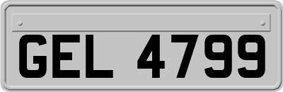 GEL4799