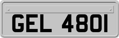 GEL4801