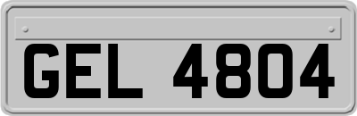 GEL4804