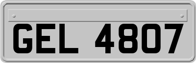 GEL4807