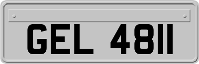 GEL4811