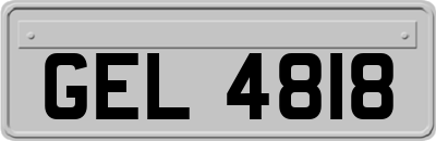 GEL4818