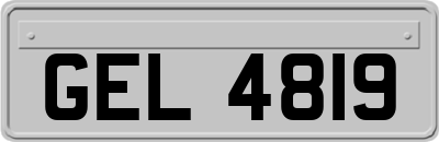 GEL4819
