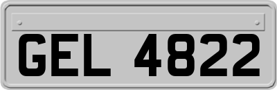 GEL4822