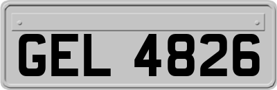 GEL4826