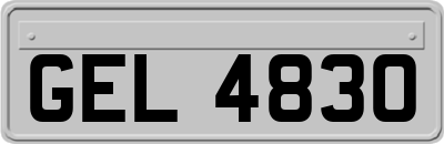 GEL4830