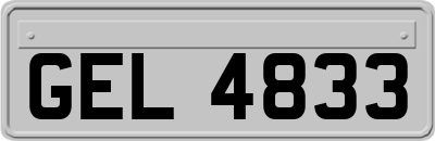 GEL4833