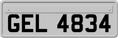 GEL4834