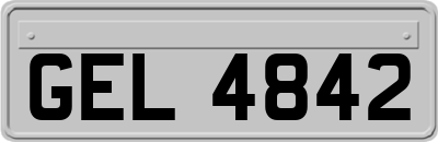 GEL4842