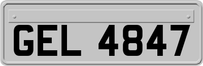 GEL4847